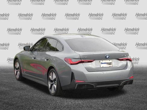 Certified 2023 BMW i4 eDrive40 w/ Premium Package image 7