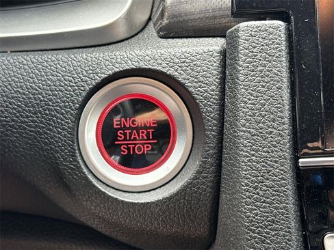 Used 2020 Honda Civic Touring image 15