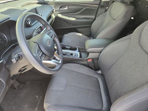 Used 2020 Hyundai Santa Fe SE w/ Cargo Package FWD image 8