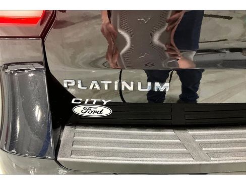 Used 2023 Ford Expedition Max Platinum image 9