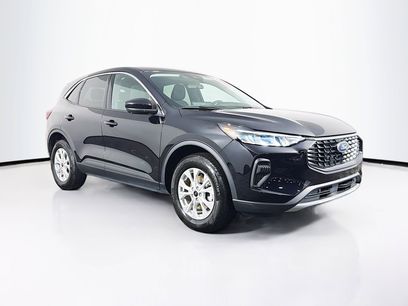 Used 2024 Ford Escape Active w/ Tech Pack #2