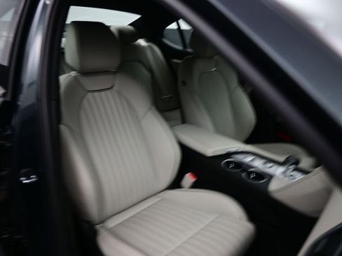 Certified 2023 Genesis G70 2.0T w/ Sport Prestige Package image 17