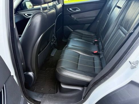 Used 2020 Land Rover Range Rover Velar S AWD/4WD image 21