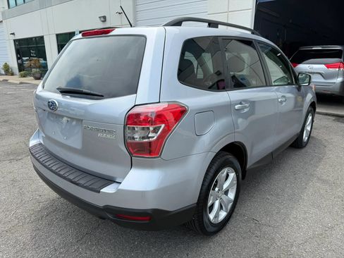 Used 2015 Subaru Forester 2.5i Premium w/ Popular Package #1 AWD/4WD image 12