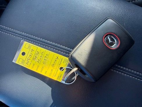 Used 2020 MAZDA CX-30 AWD w/ Select Package image 45