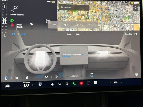 Used 2024 Tesla Model 3 Standard Range image 10