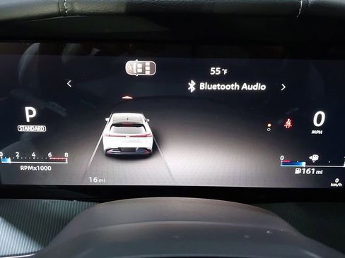 New 2026 Nissan Murano SL AWD/4WD image 22