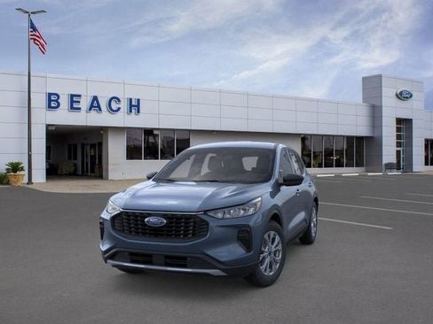 New 2026 Ford Escape Active image 3