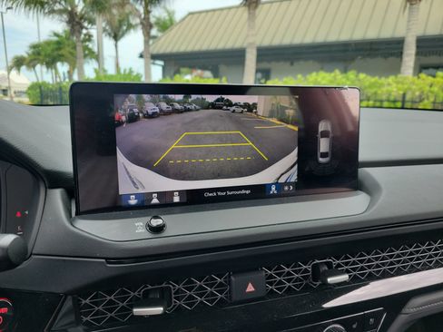 Used 2023 Honda Accord Touring image 22