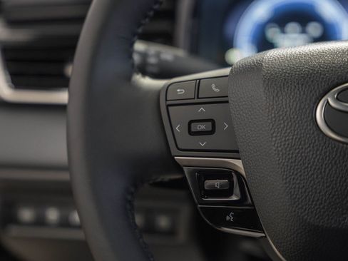 New 2026 Toyota Camry XSE image 28