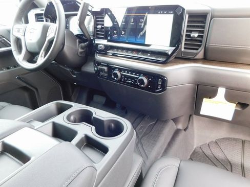 New 2026 Chevrolet Silverado 1500 LT w/ Safety Package image 24