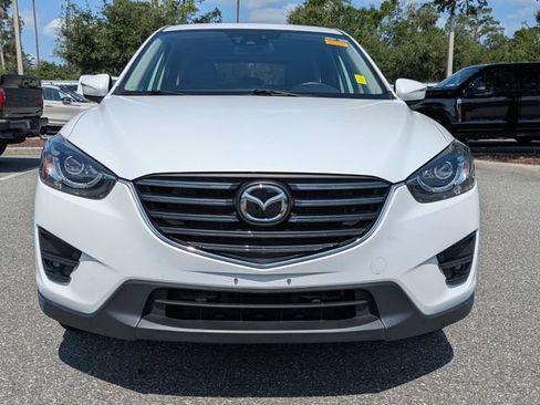 Used 2016 MAZDA CX-5 Grand Touring AWD/4WD image 8