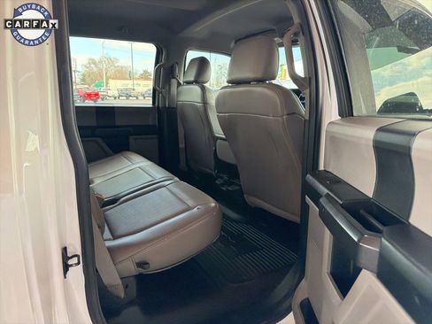 Used 2019 Ford F350 XL w/ Power Equipment Group image 6