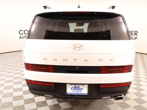 Certified 2026 Hyundai Santa Fe SEL image 21