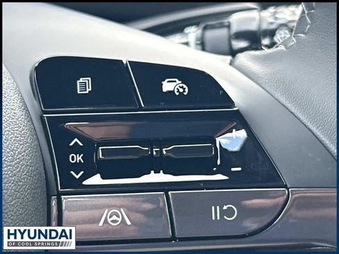 New 2026 Hyundai Elantra SEL Sport FWD image 29