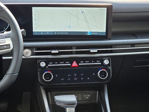 New 2026 Hyundai Santa Cruz XRT image 15