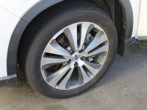 Used 2020 Subaru Ascent Limited w/ Technology Package image 12