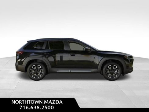 New 2026 MAZDA CX-50 Meridian Edition w/ Weather Package AWD/4WD image 4