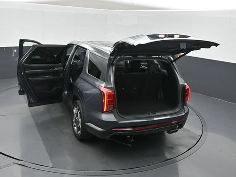 Used 2025 Hyundai Palisade SEL FWD image 55