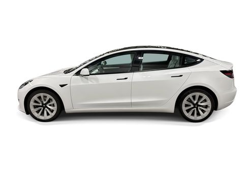 Certified 2022 Tesla Model 3 Long Range AWD/4WD image 3