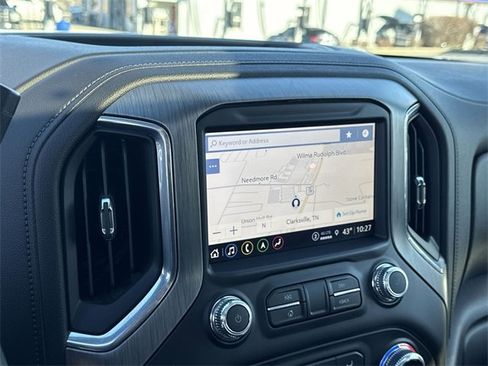 Used 2023 GMC Sierra 2500 Denali w/ Denali Ultimate Package image 20