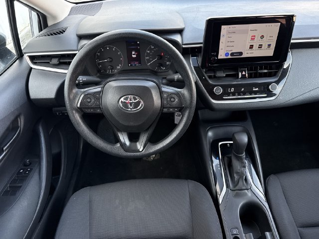 Used 2024 Toyota Corolla LE FWD image 13