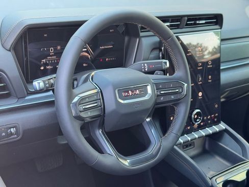 New 2026 GMC Terrain AT4 w/ Convenience Package III image 16