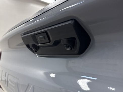 Used 2024 Chevrolet Silverado 1500 W/T w/ WT Safety Package image 21