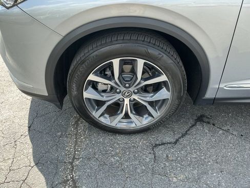Used 2023 Acura MDX w/ Technology Package image 31