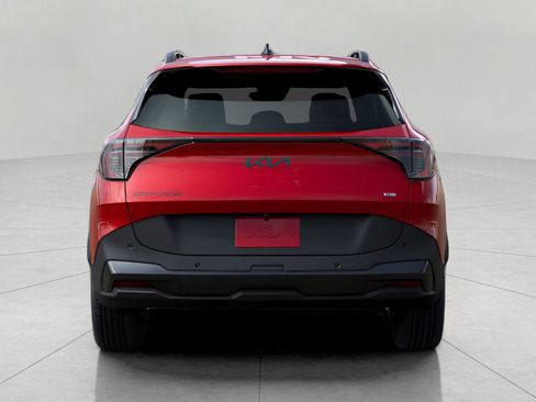 New 2026 Kia Sportage X-Line image 5