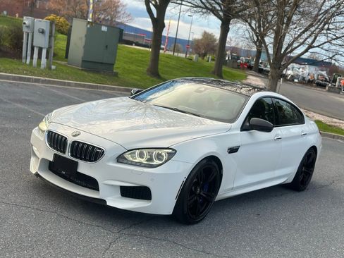 Used 2015 BMW M6 Gran Coupe image 19