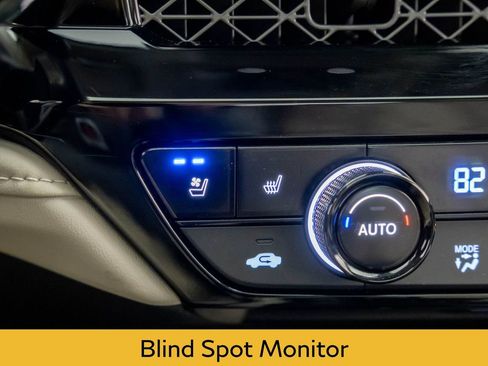 Used 2024 Honda Accord Touring image 21