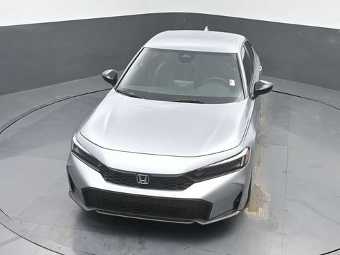 Used 2026 Honda Civic Sport image 30
