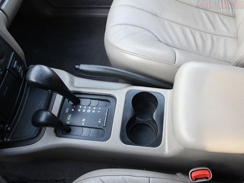 Used 2000 Jeep Grand Cherokee Laredo image 15