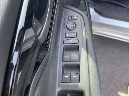 Used 2025 Honda Odyssey Touring image 16