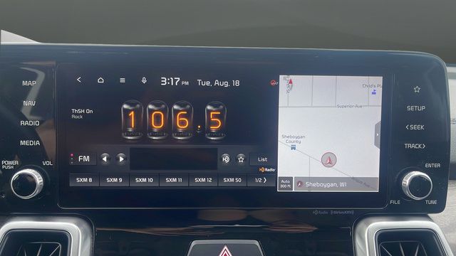 Used 2022 Kia Sorento S AWD/4WD image 15
