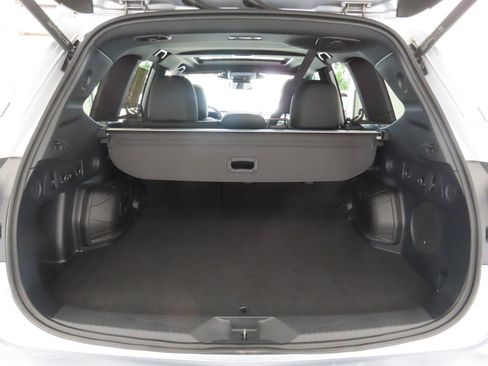Used 2026 Subaru Forester Limited AWD/4WD image 24
