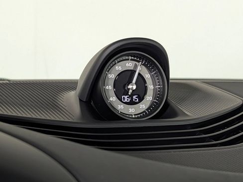 New 2026 Porsche Taycan AWD/4WD image 30