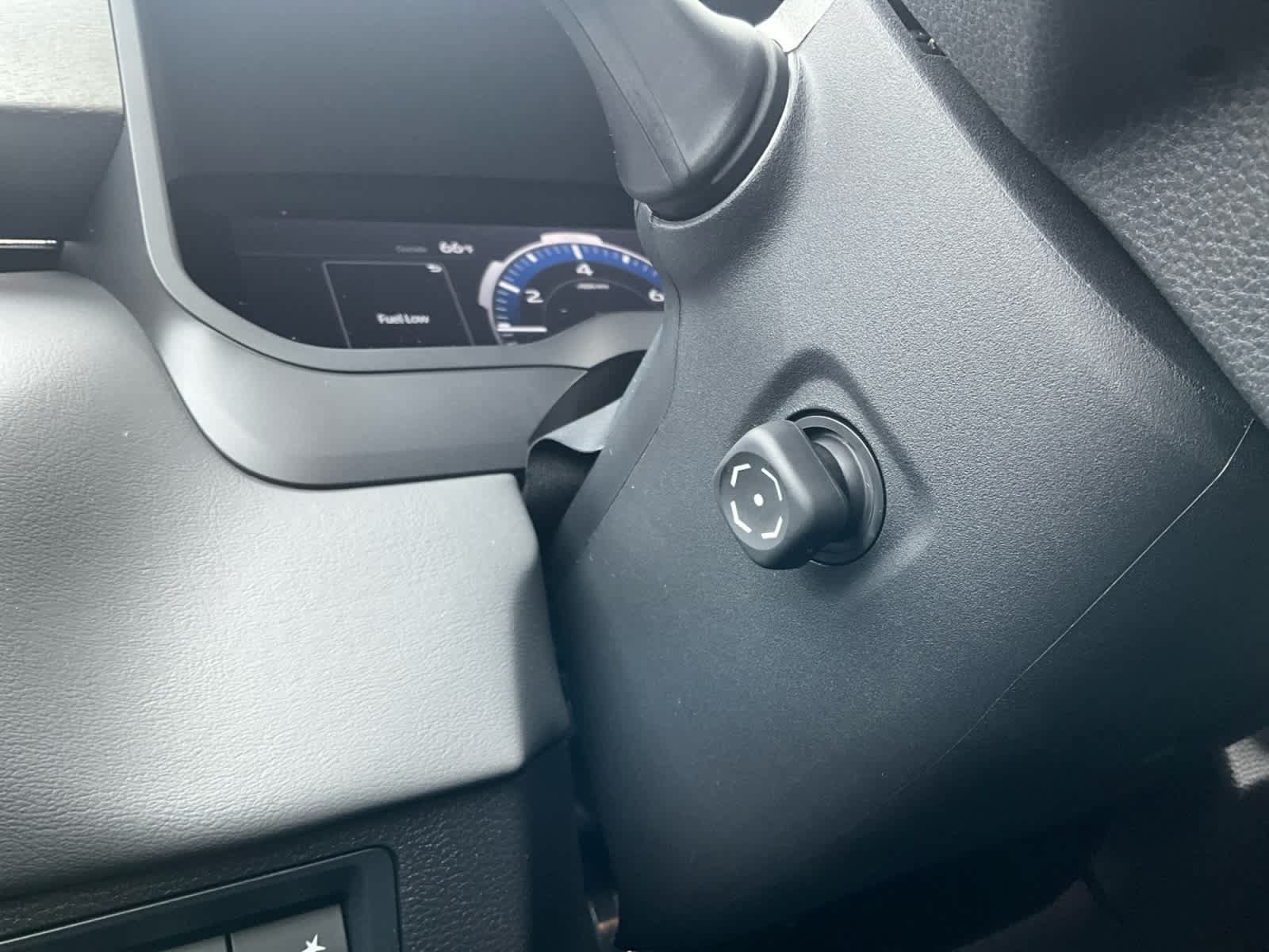 New 2026 Toyota Tundra Capstone AWD/4WD image 20