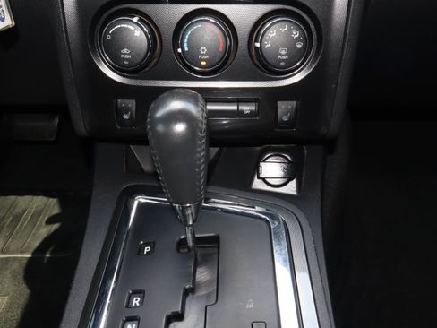 Used 2009 Dodge Challenger R/T RWD image 11
