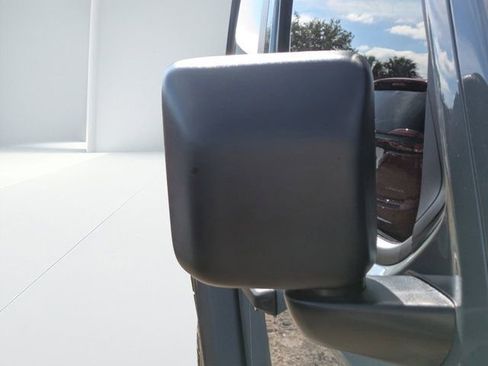 New 2026 Jeep Wrangler Sport AWD/4WD image 10