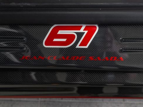 Used 2016 Ferrari F12tdf RWD image 29