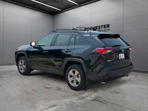 Certified 2024 Toyota RAV4 XLE w/ Convenience Package AWD/4WD image 65