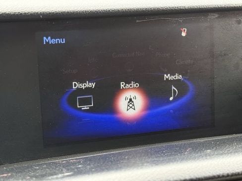 Used 2019 Lexus IS 300 F Sport w/ F Sport Package image 19