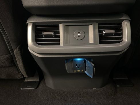 New 2025 Ford F150 XLT w/ Equipment Group 302A MID image 33