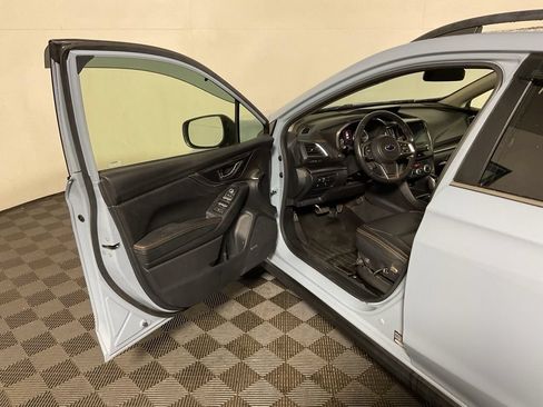 Used 2018 Subaru Crosstrek 2.0i Limited AWD/4WD image 18