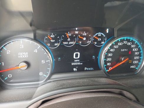Used 2020 GMC Yukon Denali AWD/4WD image 2