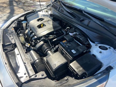 Used 2021 Kia Forte GT-Line w/ GT-Line Premium Package image 36