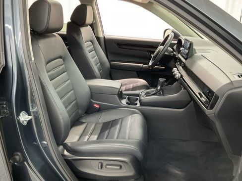 Certified 2023 Honda CR-V EX-L image 30