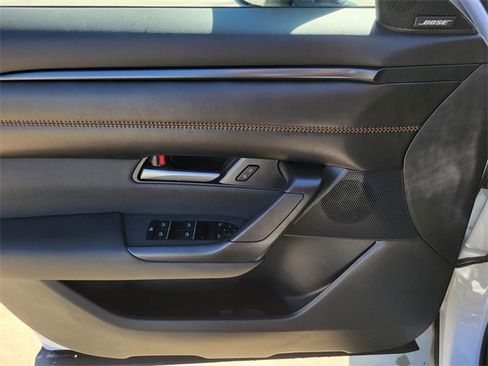 New 2026 MAZDA CX-50 AWD 2.5 S w/ Weather Package image 15